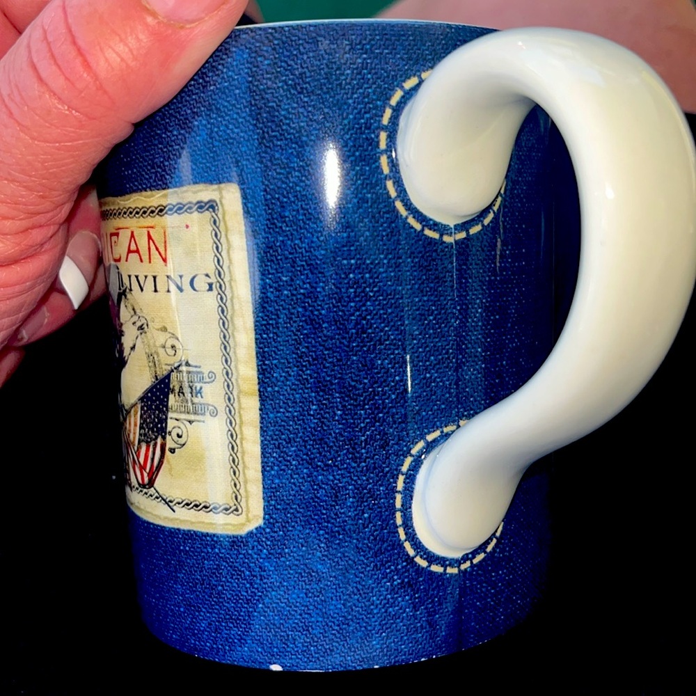 Coffee cups - Picture 3 of 4